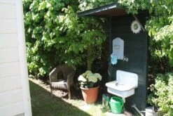 Hortensia (Hydrangea 'Endless Summer The Bride') -Planten Verkoopwinkel hortensia bol wit 2 1